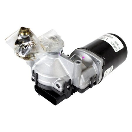 Motorcraft 08-10 Ford F250-550 Super Duty Wiper Motor, Wm748 WM748